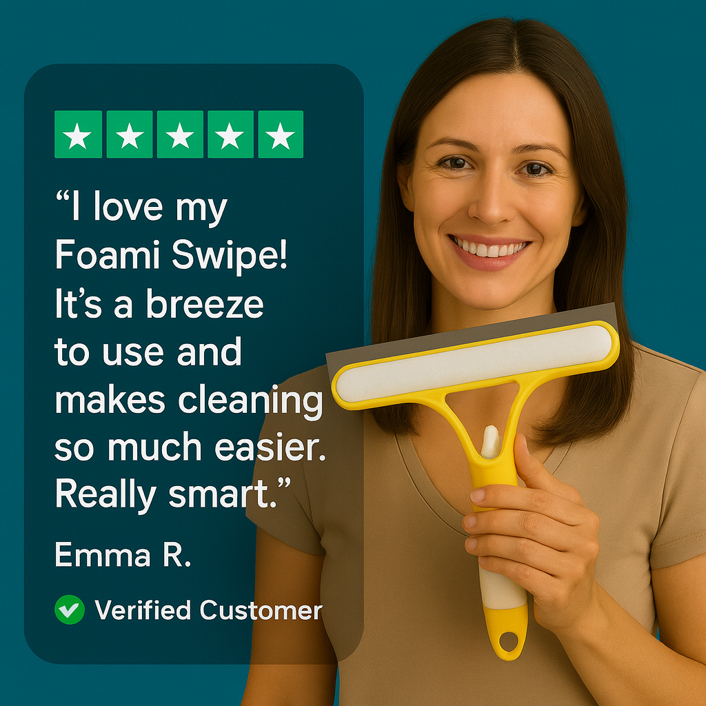 Foami Swipe™