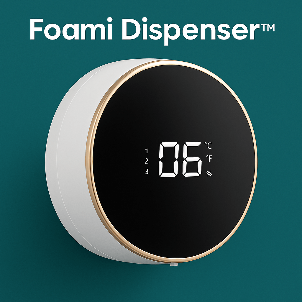 Foami Dispenser™
