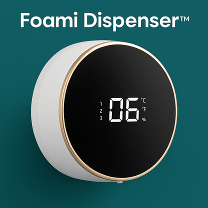 Foami Dispenser™