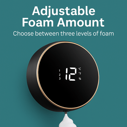 Foami Dispenser™